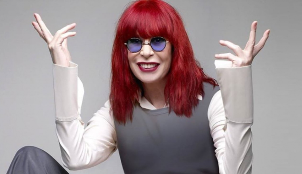 Morte de Rita Lee tem forte repercussão internacional: 
