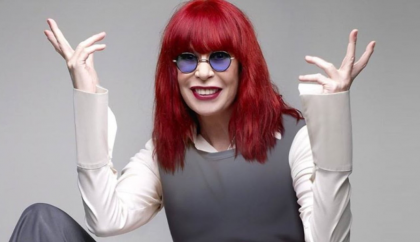 Morte de Rita Lee tem forte repercussão internacional: “livre, rebelde, visionária, ícone do rock”
