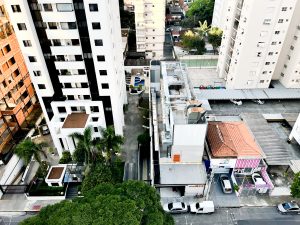 Lei regulamentou dark kitchens em São Paulo – mas, para moradores, pouco mudou
