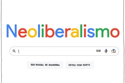 CARTUM: Neoliberalismo