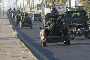 Vidas suspensas