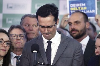 Deltan Dallagnol, ficha suja