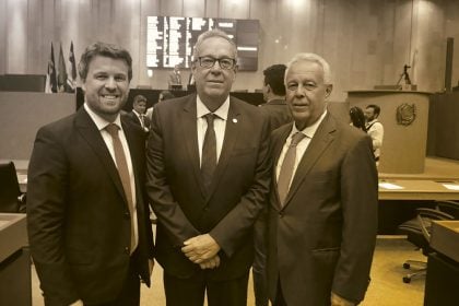 Casos de família