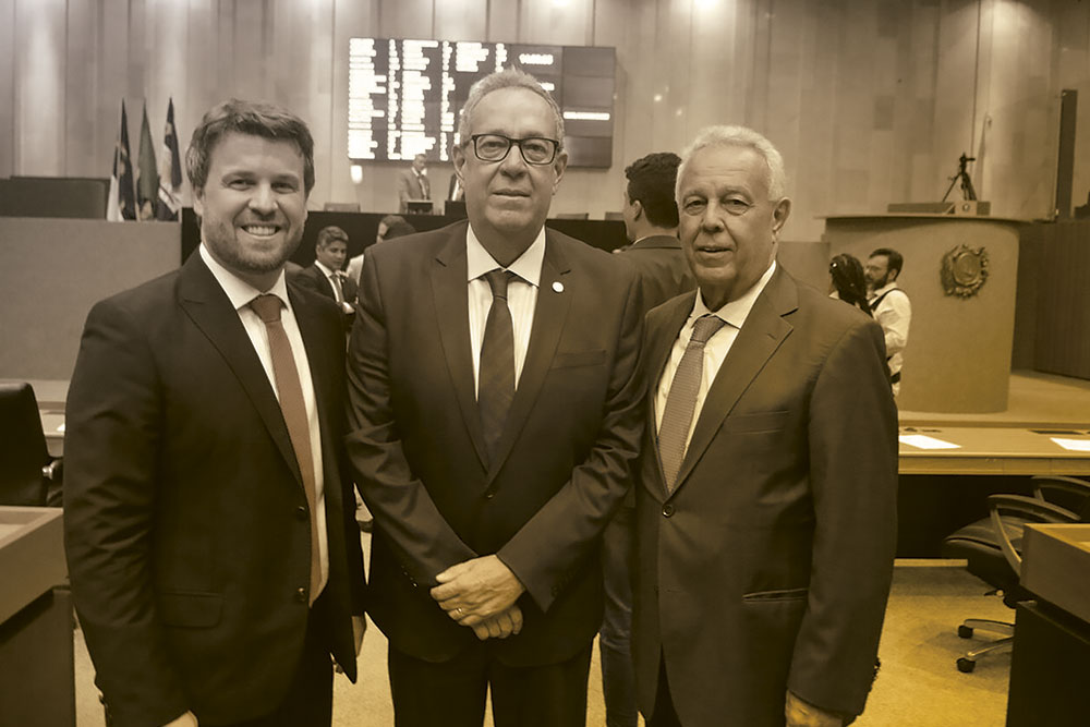 Casos de família