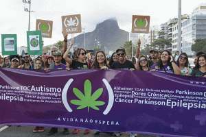 Às vésperas de julgamento no STF, Marcha da Maconha pressiona por descriminalização das drogas