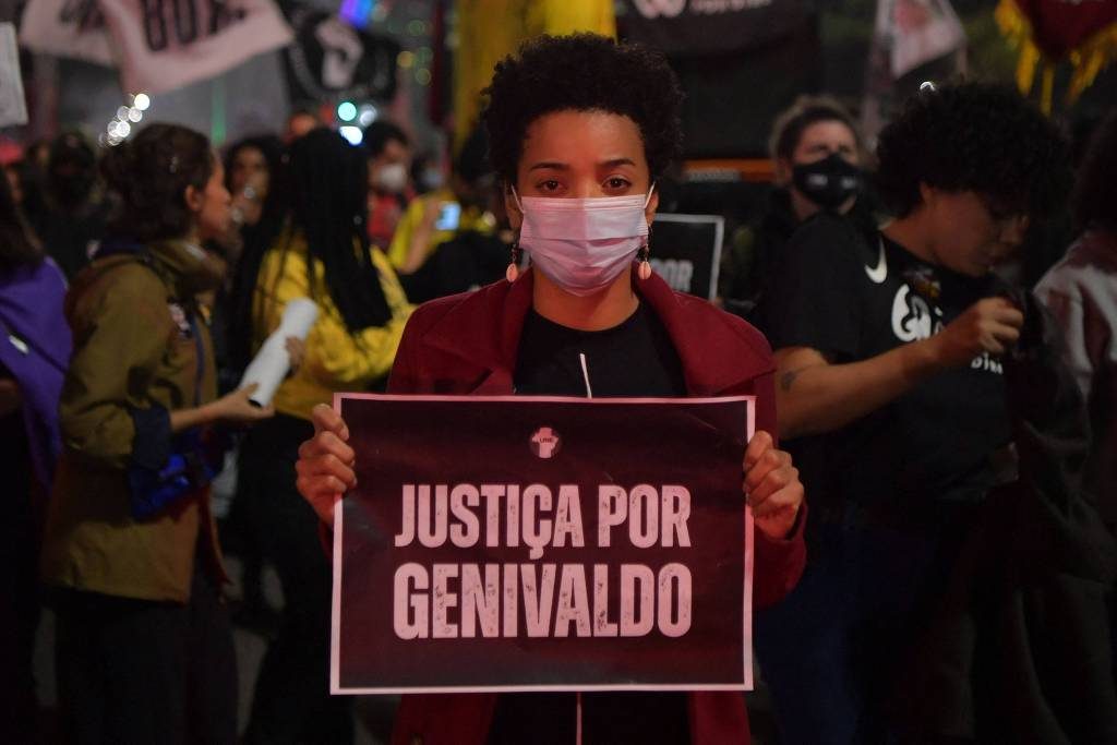 Ministério da Justiça demite policiais rodoviários federais envolvidos na morte de Genivaldo