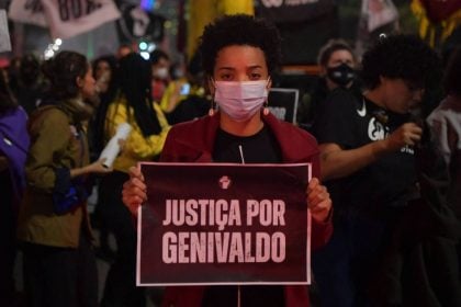 Ministério da Justiça demite policiais rodoviários federais envolvidos na morte de Genivaldo