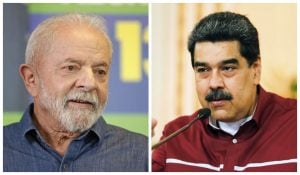 Lula diz a Maduro para evitar medidas unilaterais que possam escalar conflito em Essequibo