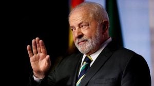 Diplomacia brasileira pretende evitar ataques à Rússia em declaração final do G7