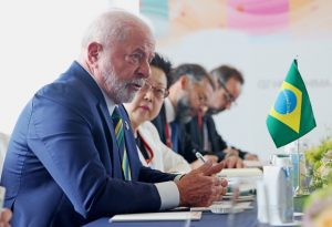 A posição de Lula sobre as divergências na exploração de petróleo na foz do Amazonas