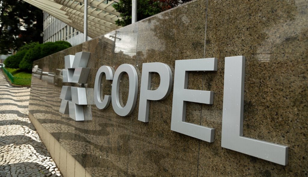 Paraná corre o risco de perder o seu maior patrimônio, a Copel