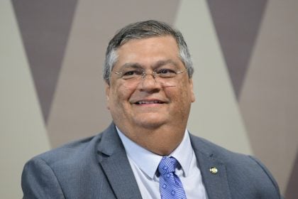 Jamais voltaria à política se fosse nomeado ao STF, diz Dino