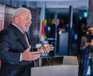 Governo Lula é aprovado por 54%, aponta pesquisa