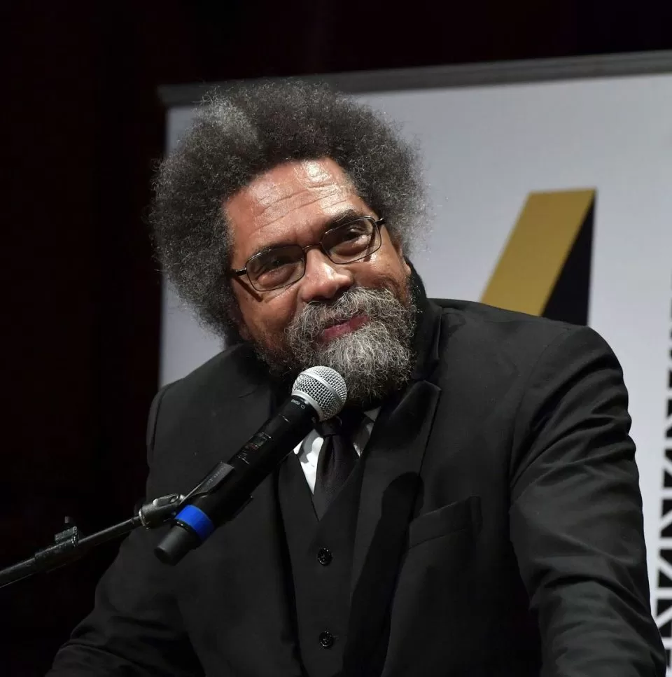 Filósofo considerado o 'sucessor' de Martin Luther King fará aula histórica a brasileiros