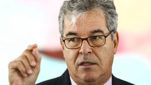 TRF-1 derruba decisão que afastou Jorge Viana da presidência da Apex