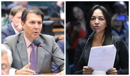 Arthur Maia será o presidente da CPMI do 8 de Janeiro; relatoria ficará com a senadora Eliziane Gama