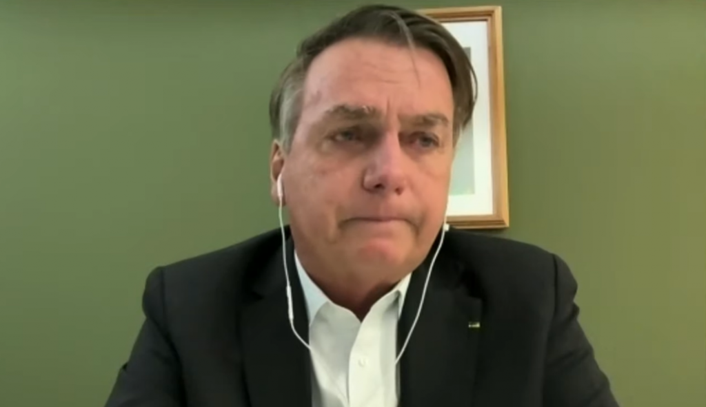 Bolsonaro deve depor na próxima terça sobre fraude em cartão de vacina