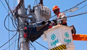 Justiça aceita o pedido de recuperação judicial da Light, com dívida de R$ 11 bilhões