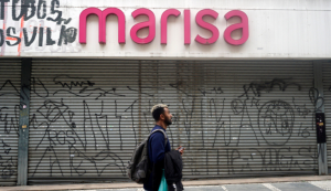 Marisa anuncia fechamento de 91 lojas em 2023; processo deve custar R$ 62 milhões