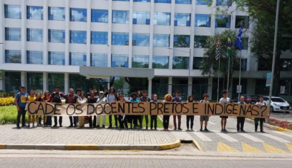 USP adota cotas para concursos, mas coletivos contestam obstáculo imposto pela regra