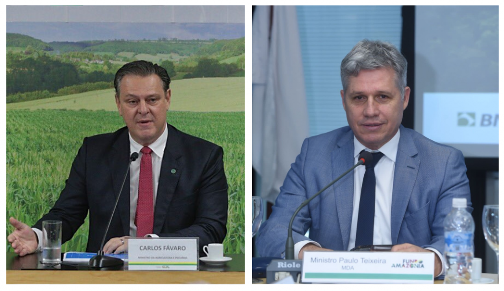 CPI do MST aprova convites aos ministros da Agricultura e do Desenvolvimento Agrário