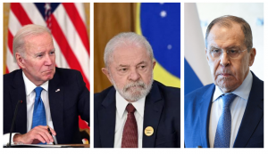 O papel do Brasil na disputa entre EUA e Rússia pela extradição de um suposto espião