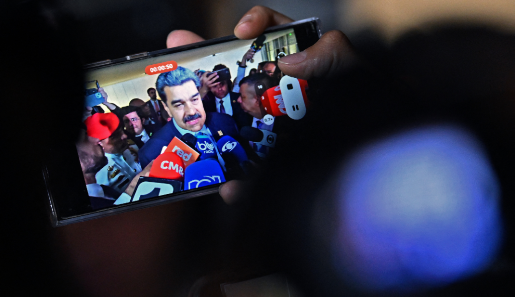 GSI abre sindicância para investigar agressão contra jornalistas