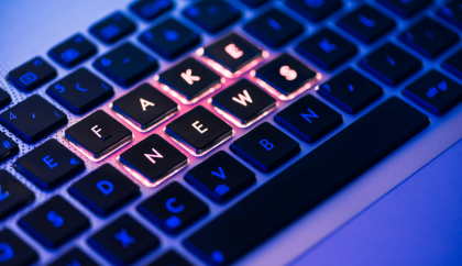 80% dos brasileiros apoiam lei para combater fake news, mostra DataSenado