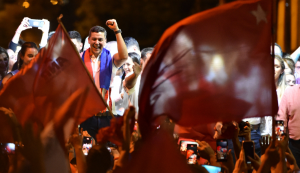 Justiça eleitoral do Paraguai descarta fraude nas eleições presidenciais