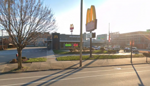 Unidades do McDonald’s nos EUA empregaram 305 crianças, duas com 10 anos e sem remuneração