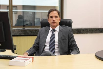 TRF-4 assina ‘ordem de despejo’ contra Appio na 13ª Vara de Curitiba