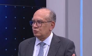 Bolsonaro sonhava com atentados como os do dia 8 de Janeiro, diz Gilmar Mendes