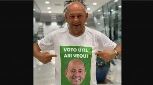 TSE cassa chapa de prefeito de Brusque e torna Luciano Hang inelegível