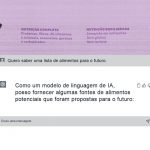 Alimentos ‘do futuro’ reciclam nutricionismo