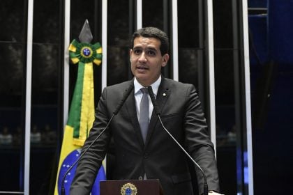 Senado rejeita indicação de Lula para o comando da Defensoria Pública da União