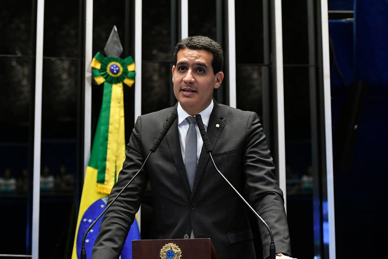 Senado rejeita indicação de Lula para o comando da Defensoria Pública da União