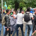 Não há democracia sem proteção da liberdade de imprensa