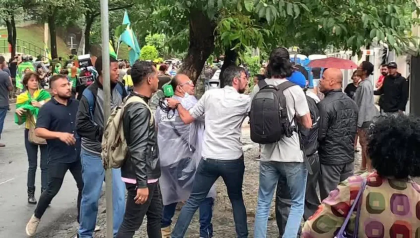 Não há democracia sem proteção da liberdade de imprensa