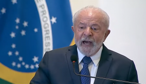 Planalto cancela reunião de Lula com líderes da Câmara