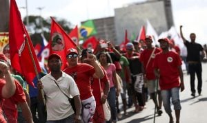 Em meio a CPI, bolsonaristas replicam ofensiva contra o MST em assembleias estaduais