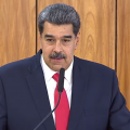 Maduro é escolhido candidato do governo e vai buscar 3º mandato na Venezuela