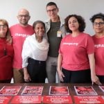 Em ação inédita, ministérios recebem 20 milhões de assinaturas coletadas em 21 petições online