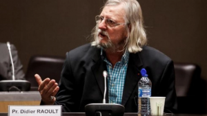 Diretores de maiores entidades científicas da França pedem punição de Didier Raoult, o “Dr. Cloroquina”