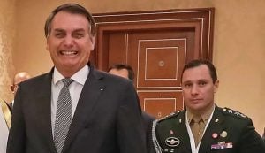 Cid depõe mais uma vez e confirma que Bolsonaro queria reaver pacote de joias sauditas