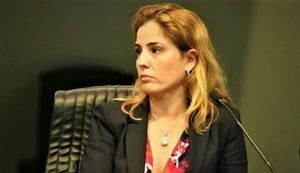 CNJ abre apuração sobre Gabriela Hardt após acusação de ‘inércia’ ante denúncias de Tony Garcia