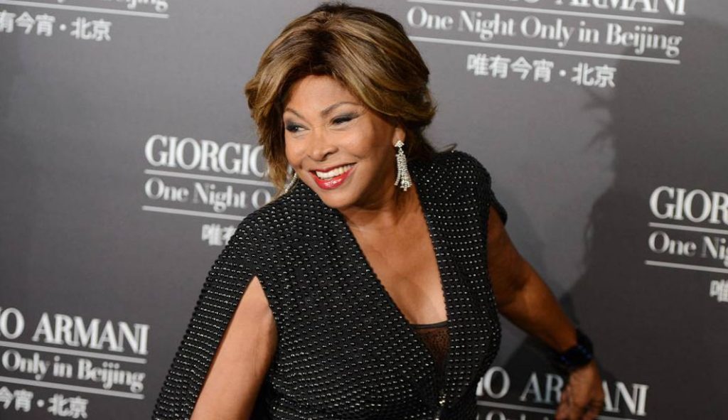 Morre Tina Turner, a rainha do rock, aos 83 anos