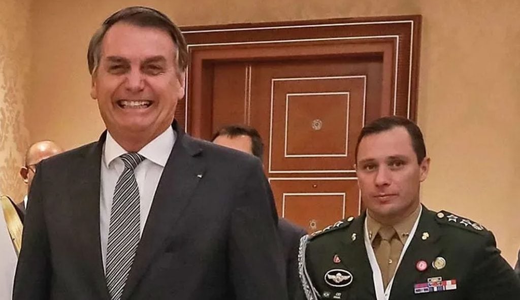 Advogado de Bolsonaro confirma ter telefonado para a defesa de Cid, mas alega ‘cordialidade’
