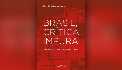 A atualidade da crítica impura