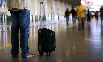 Turismo mesmo é o povo quem faz. A burguesia apenas muda de cenário
