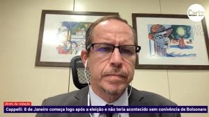 As sugestões de Ricardo Cappelli à segurança da Presidência após a 'faxina' no GSI